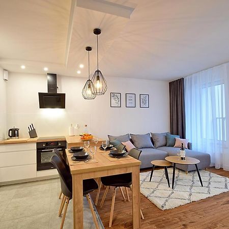 קולובז'ג Cosy Apartament - Baltycka 11 מראה חיצוני תמונה