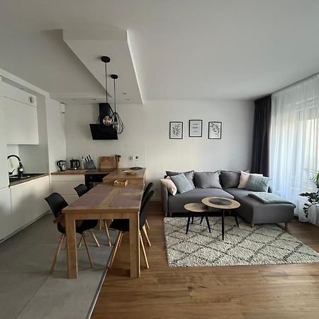 קולובז'ג Cosy Apartament - Baltycka 11 מראה חיצוני תמונה