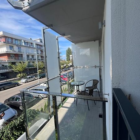 קולובז'ג Cosy Apartament - Baltycka 11 מראה חיצוני תמונה