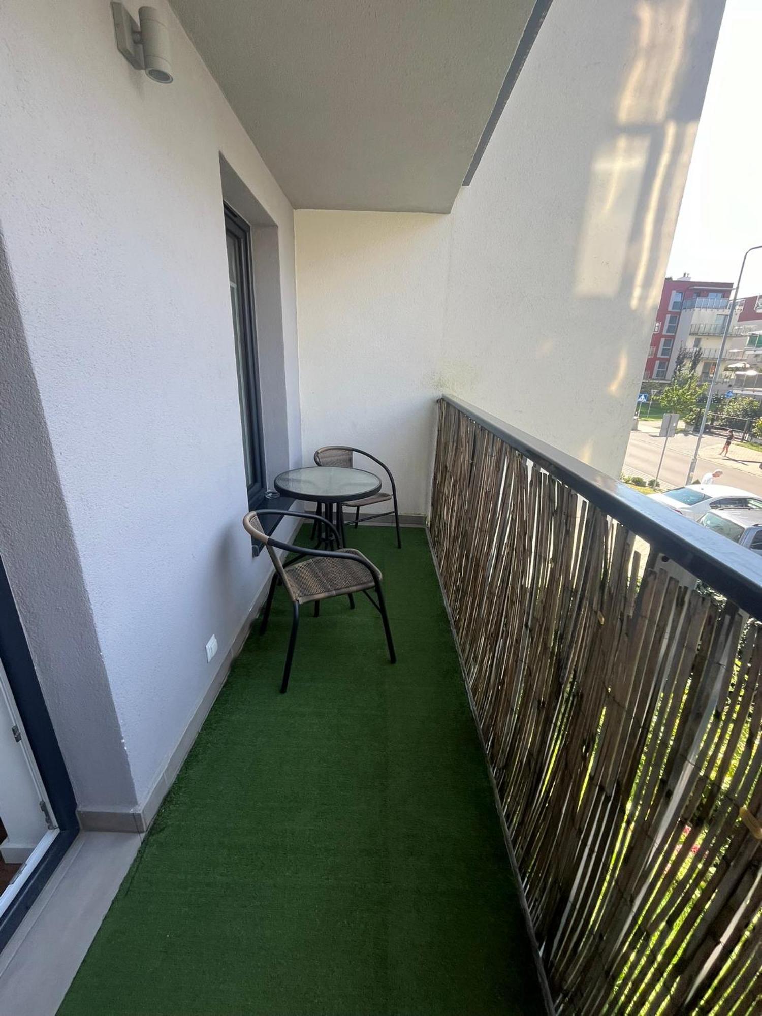 קולובז'ג Cosy Apartament - Baltycka 11 מראה חיצוני תמונה